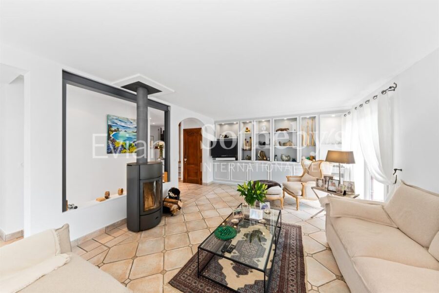 Maison à vendre à Neuvecelle