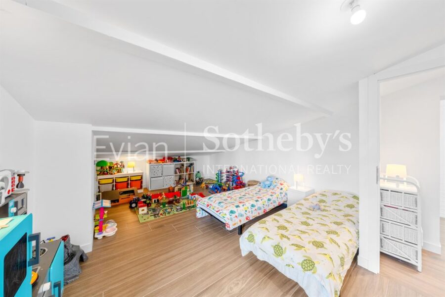 Maison à vendre à Anthy sur leman
