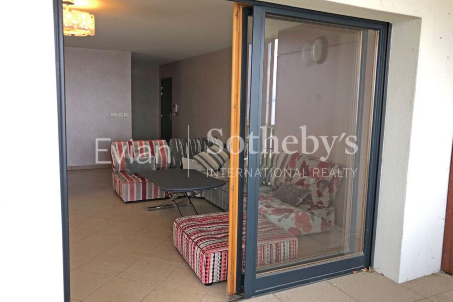 Appartement à vendre à Amphion les bains — Vue lac — photo 14