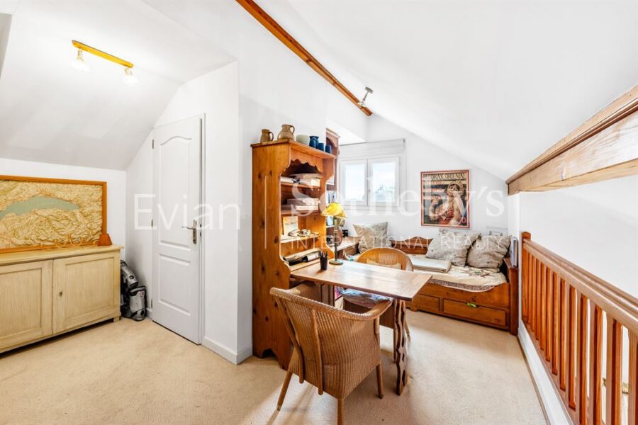 Appartement à vendre à Publier — Vue fleuve — photo 13