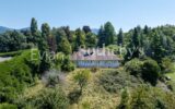 Maison à vendre à Saint-Paul-en-Chablais — Vue lac — photo 3
