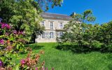 Lannion; Maison de maître avec dépendance entourée par un magnifique parc. – NR pièces – 15 chambres – 18  – 427 m²
