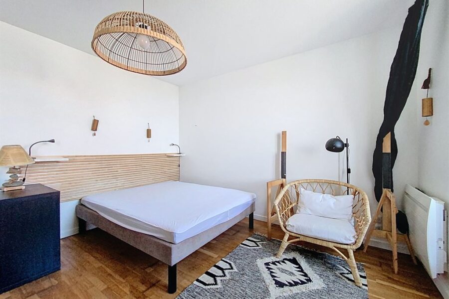 Appartement à vendre à Guethary — Vue mer — photo 4