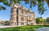 Maison en location vacances à Biarritz — Vue mer — photo 3