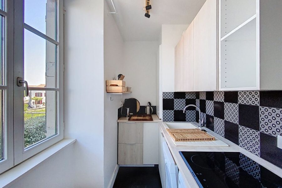 Appartement à vendre à Guethary — Vue mer — photo 5