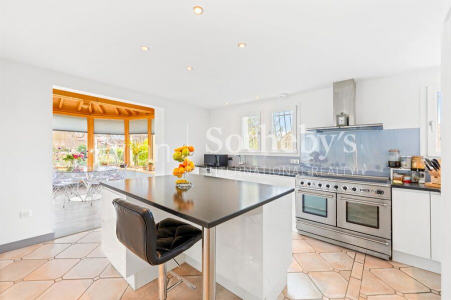 Maison à vendre à Neuvecelle