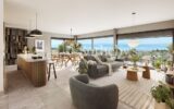 EVIAN, PROGRAME NEUF  VUE LAC PANORAMIQUE – 4 pièces – 3 chambres – 126 m²