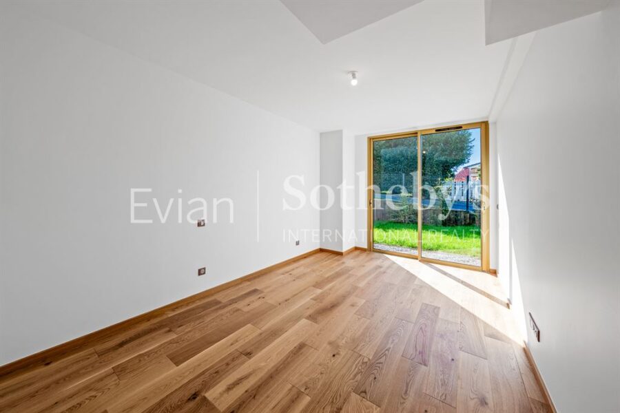 Appartement à vendre à Évian-les-Bains