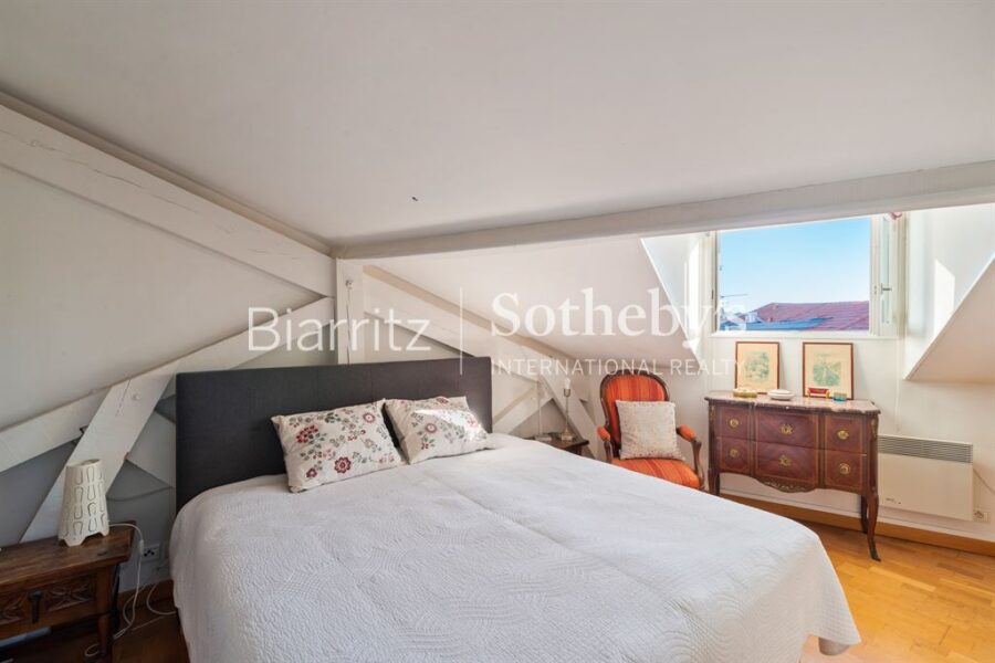Appartement à vendre à Ciboure