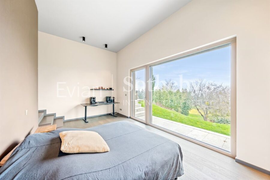 Maison à vendre à Evian les bains