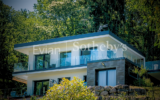 Maison à vendre à Neuvecelle — Vue fleuve — photo 7