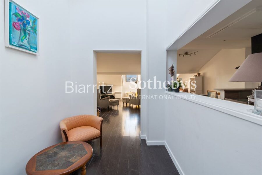 Appartement à vendre à Ciboure