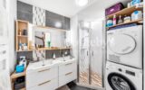 Appartement à vendre à Amphion les bains — Vue fleuve — photo 19