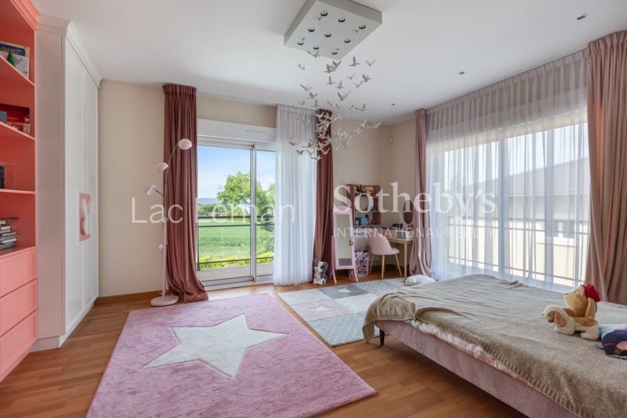 Maison à vendre à Chens sur leman