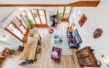 Appartement à vendre à Amphion les bains — Vue fleuve — photo 9