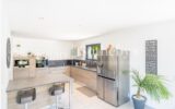Maison à vendre à Évian-les-Bains — Vue fleuve — photo 9