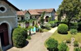 Château du XIXeme – 15 pièces – 15 chambres – 1050 m²