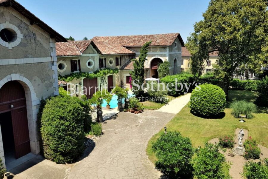 Maison à vendre à Habas