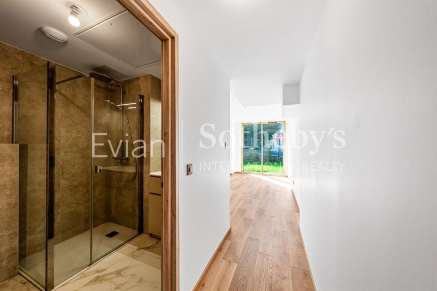Appartement à vendre à Évian-les-Bains