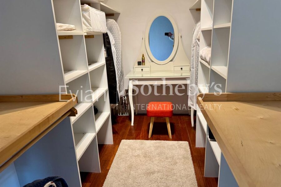 Appartement à vendre à Évian-les-Bains
