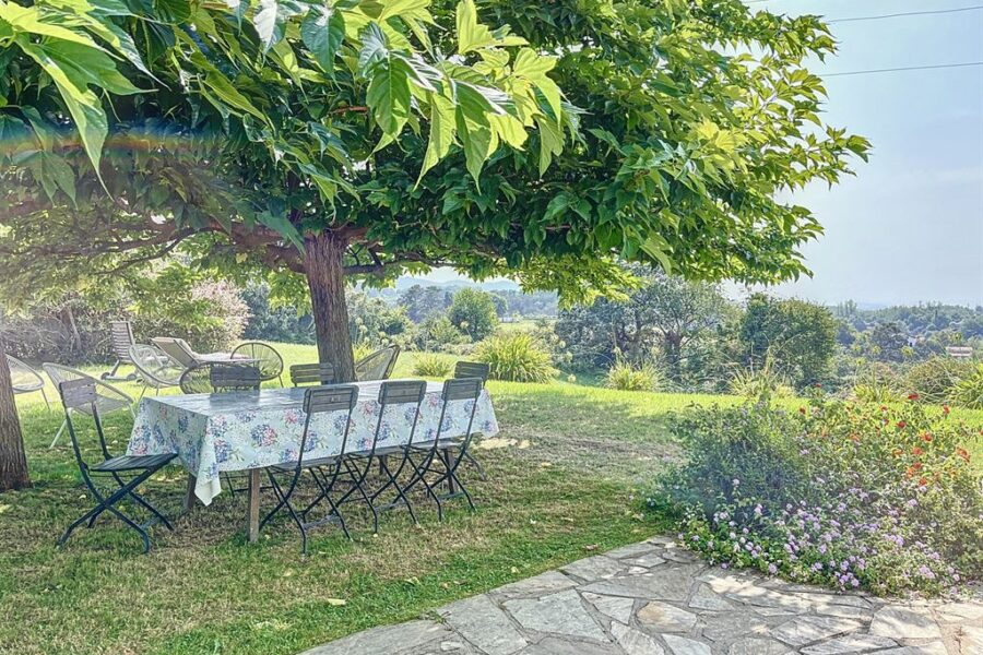 Maison à vendre à Urrugne