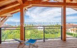 Maison à vendre à Publier — Vue fleuve — photo 1