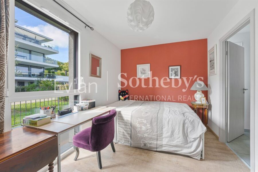 Appartement à vendre à Évian-les-Bains