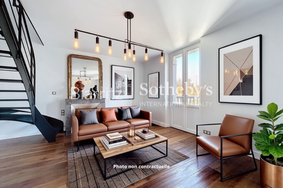 Appartement à vendre à Ciboure
