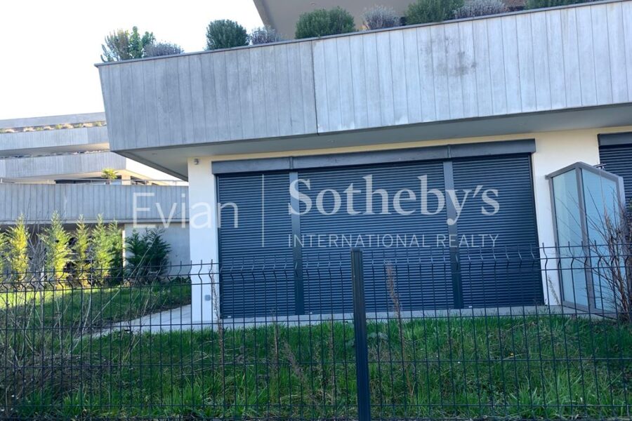 Appartement à vendre à Maxilly-sur-Léman