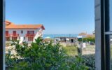 Studio vue mer à Guéthary – 1 pièce – NR chambres – 23 m²