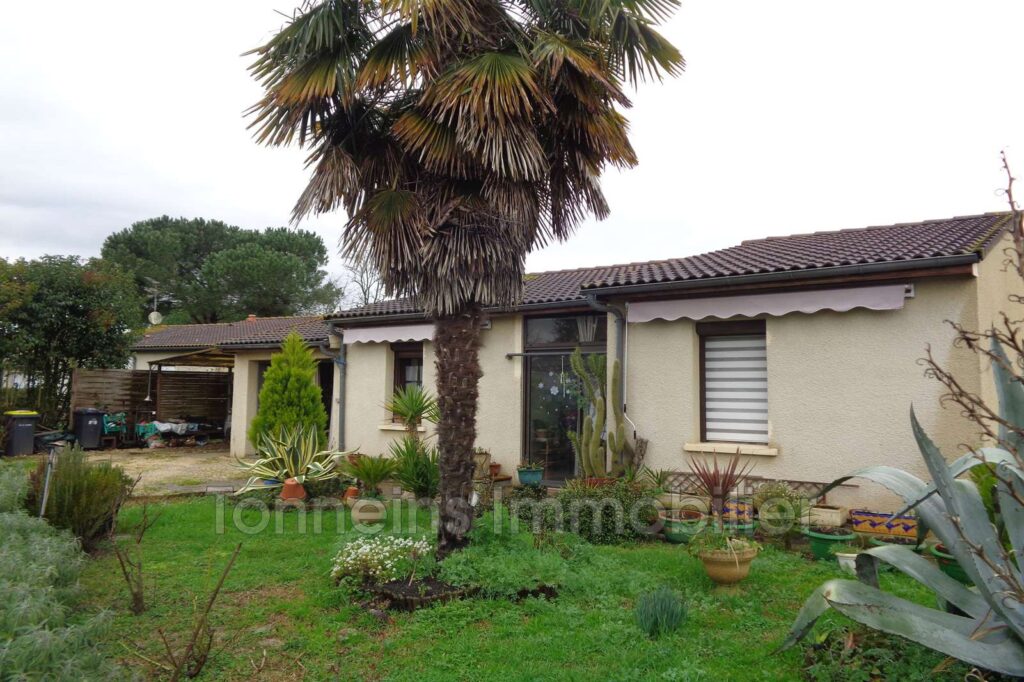 Investissement locatif !! – 3 pièces – 2 chambres – 65.00 m²