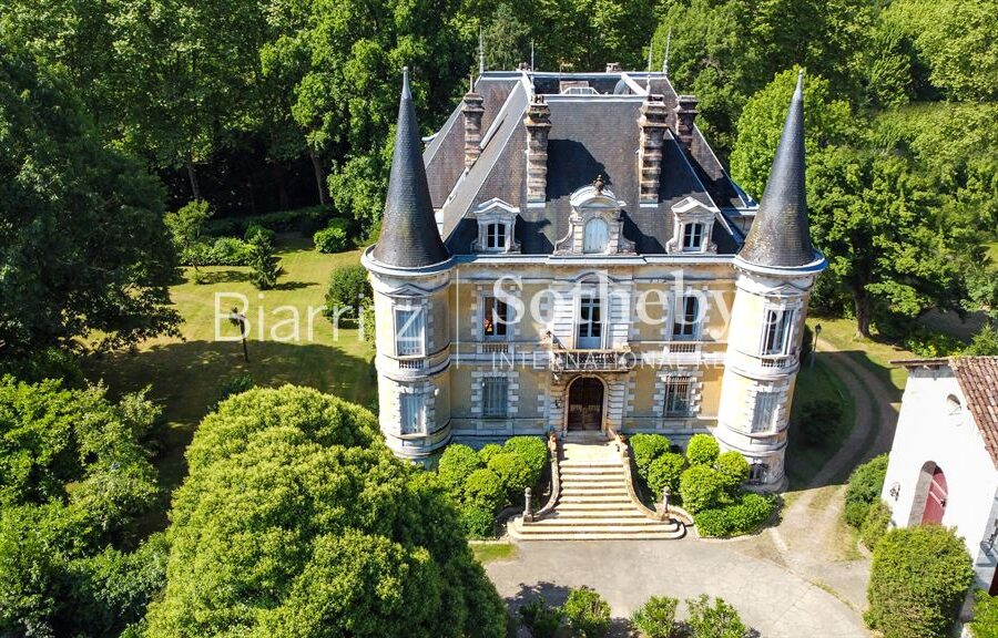Maison à vendre à Habas