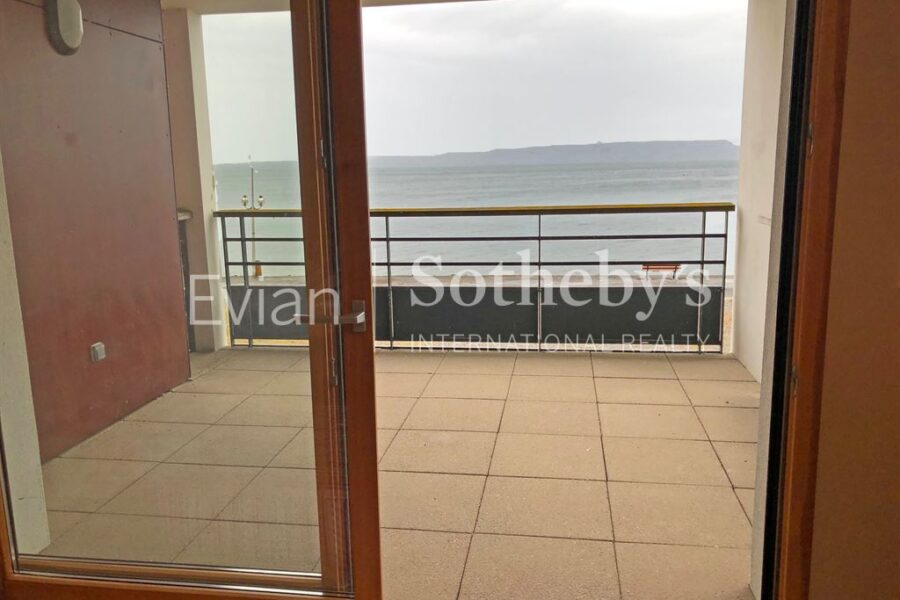 Appartement à vendre à Amphion les bains — Vue lac — photo 6