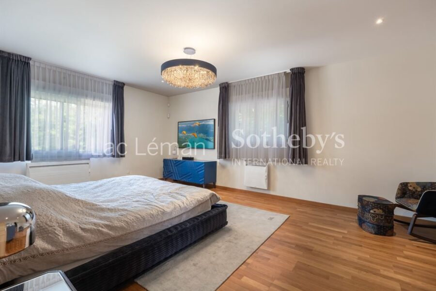 Maison à vendre à Chens sur leman