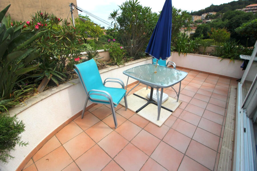 Appartement à vendre à Menton