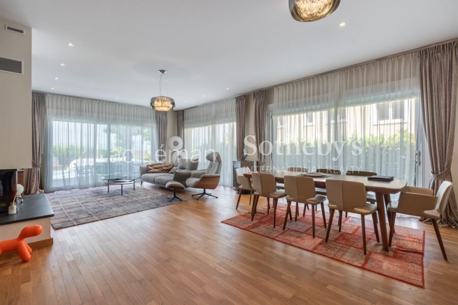 Maison à vendre à Chens sur leman