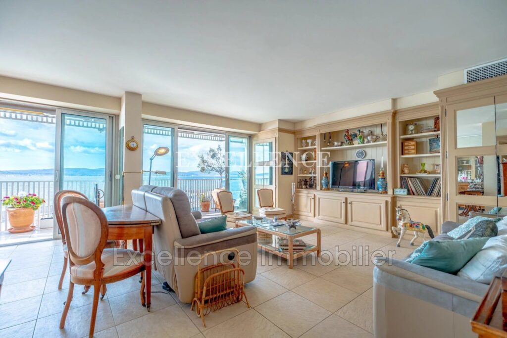 vente appartement 3 Pièce(s) – 3 pièces – 2 chambres – 96.00 m²