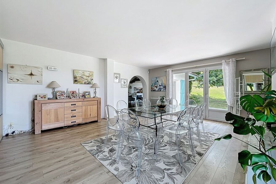 Maison à vendre à Urrugne