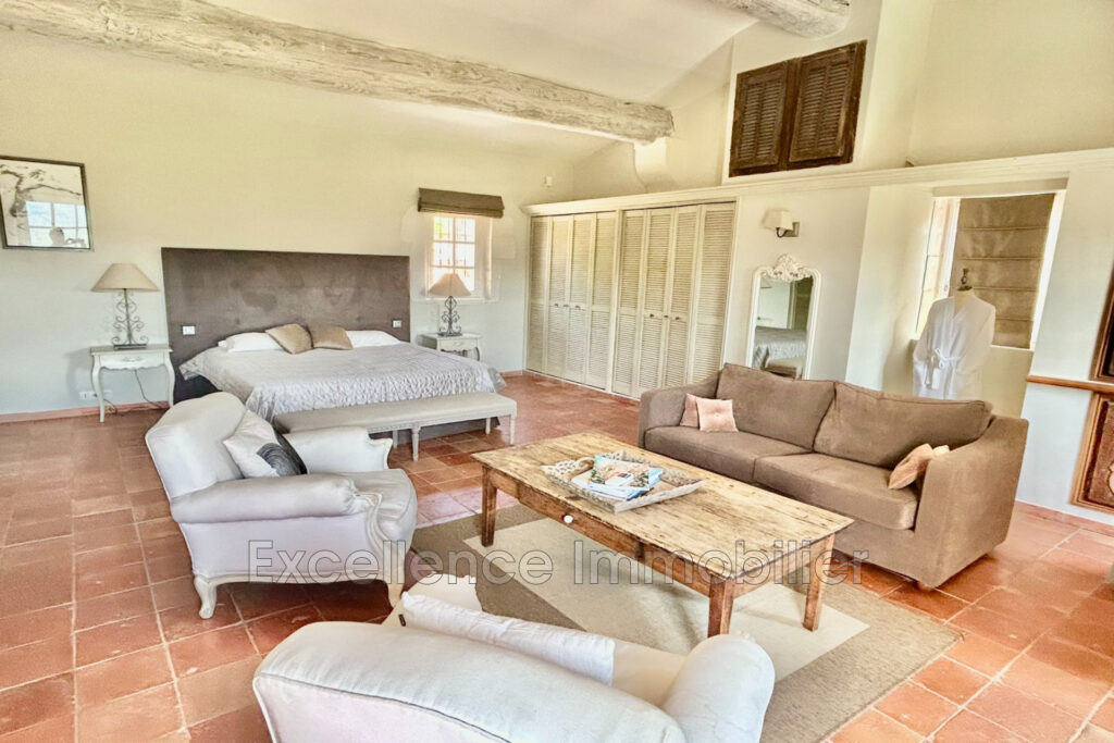 vente propriété 10 Pièce(s) – 10 pièces – 6 chambres – 300.00 m²