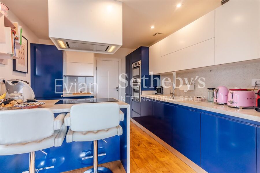 Maison à vendre à Neuvecelle