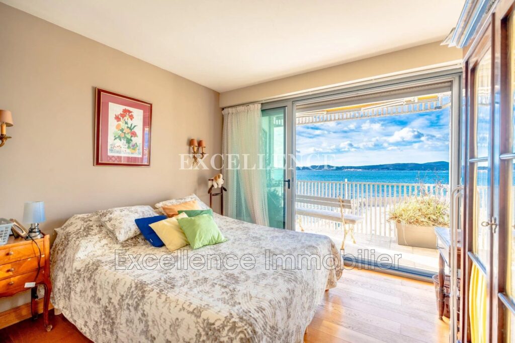 vente appartement 3 Pièce(s) – 3 pièces – 2 chambres – 96.00 m²