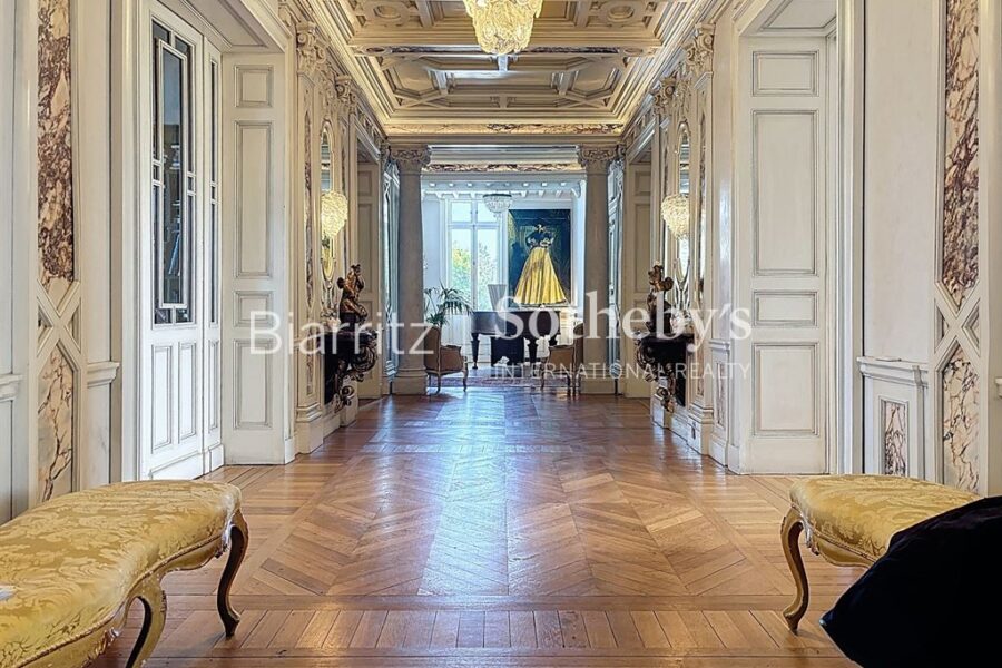 Appartement à vendre à Pau