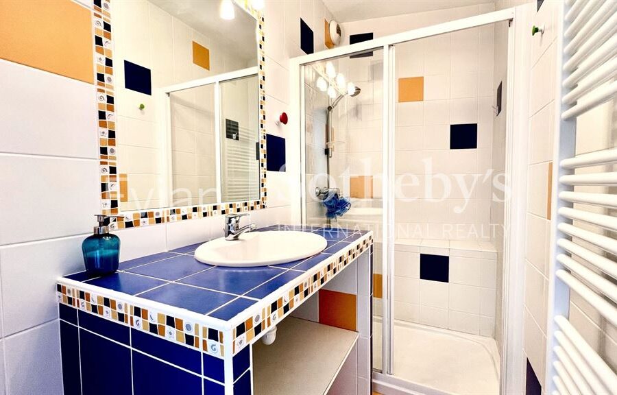 Appartement à vendre à Évian-les-Bains