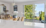 Evian les Bains, T4 dans une résidence très récente avec large balcon vue lac. – 4 pièces – 3 chambres – 117 m²
