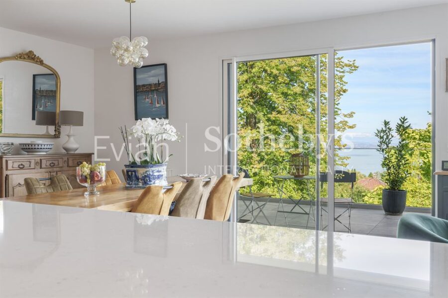 Appartement à vendre à Évian-les-Bains