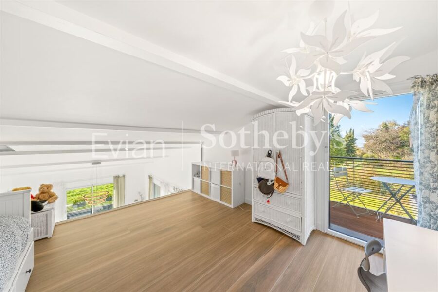 Maison à vendre à Anthy sur leman