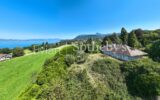Maison à vendre à Saint-Paul-en-Chablais — Vue lac — photo 7