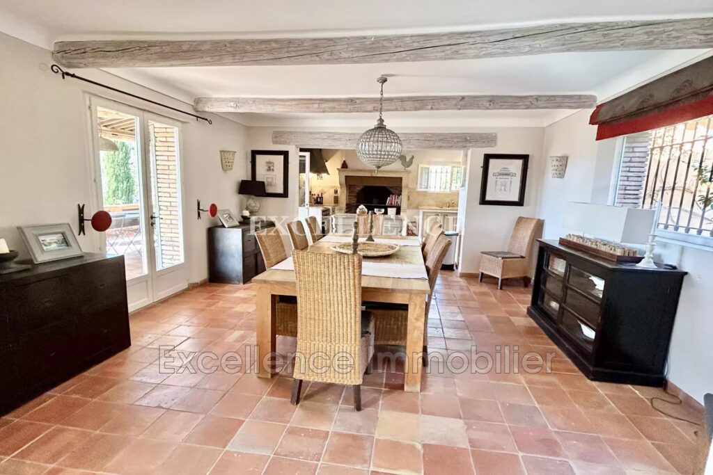 vente propriété 10 Pièce(s) – 10 pièces – 6 chambres – 300.00 m²