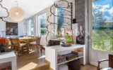 Maison à vendre à Évian-les-Bains — Vue fleuve — photo 7