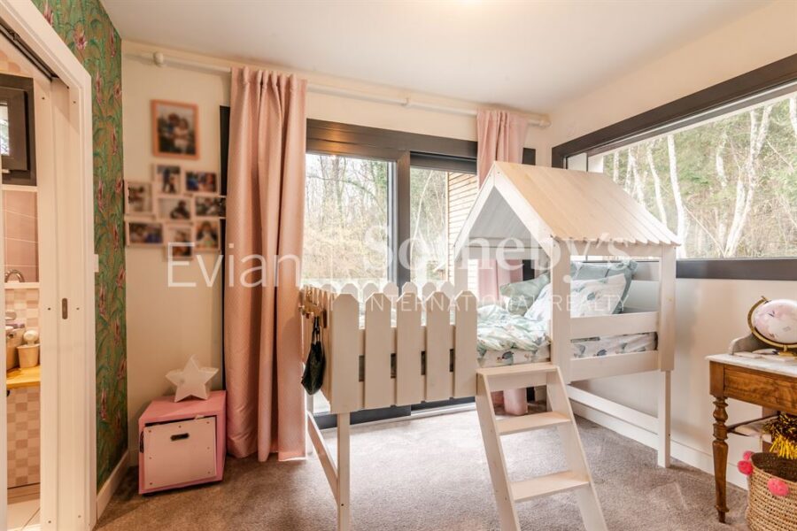 Maison à vendre à Neuvecelle